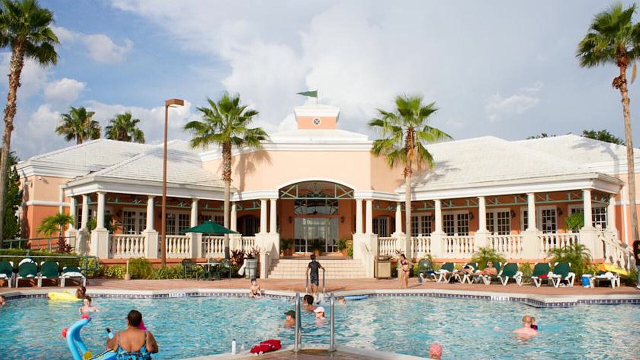 Photo of Outdoor in West Kissimmee