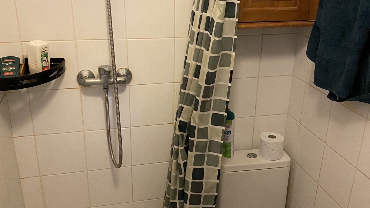 Photo of Bathroom in Asiatique