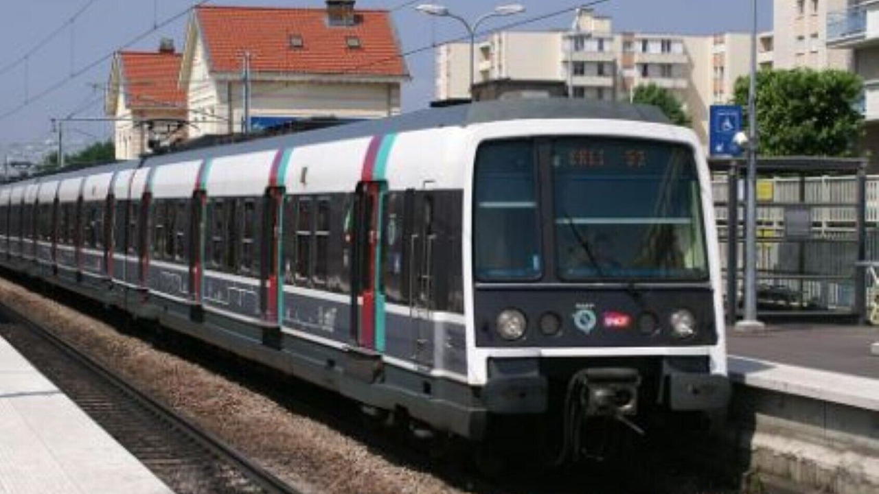 Photo of Others in Tremblay-en-France