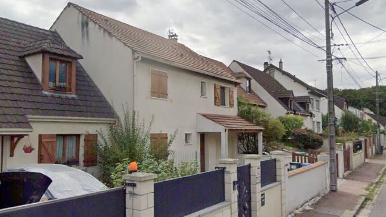 Photo of Outdoor in Tremblay-en-France