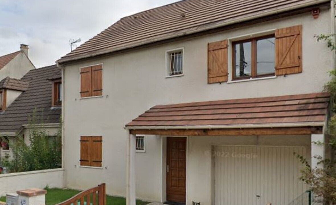 Photo of Outdoor in Tremblay-en-France