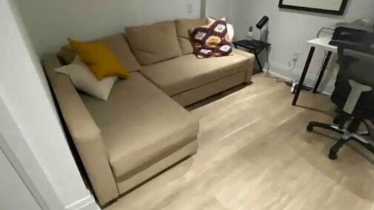 Photo of Livingroom in Wallace Emerson