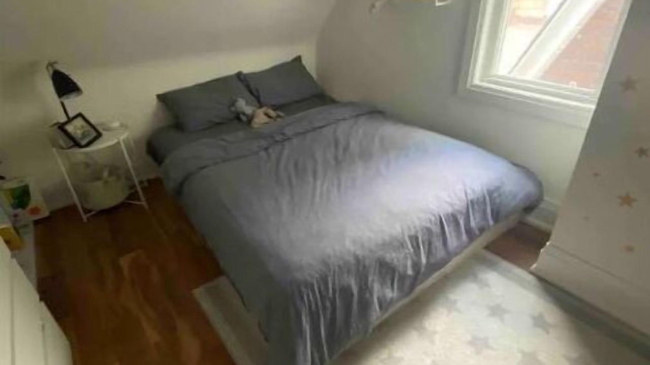 Photo of Bedroom in Wallace Emerson