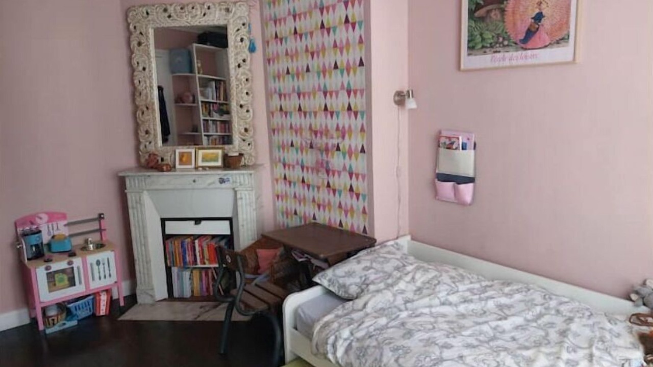 Photo of Bedroom in Amerique