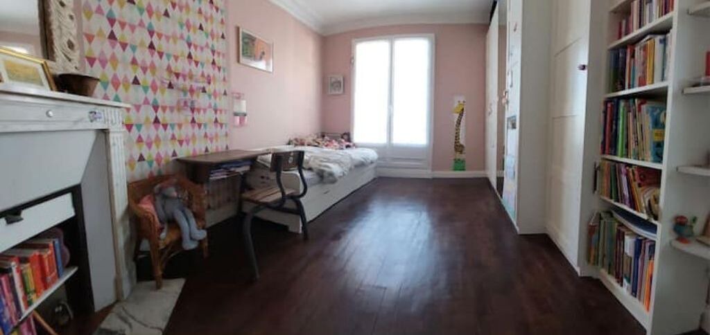 Photo of Bedroom in Amerique