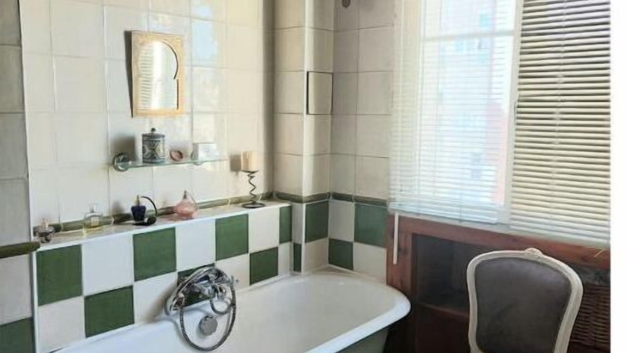 Photo of Bathroom in Amerique