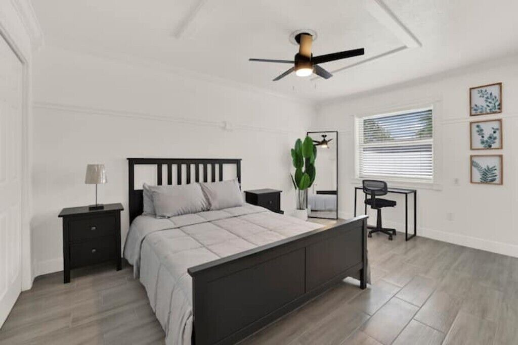Photo of Bedroom in Orlando
