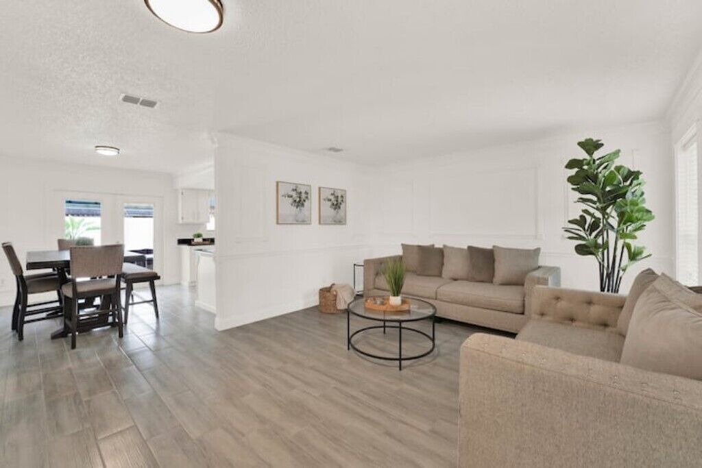 Photo of Livingroom in Orlando