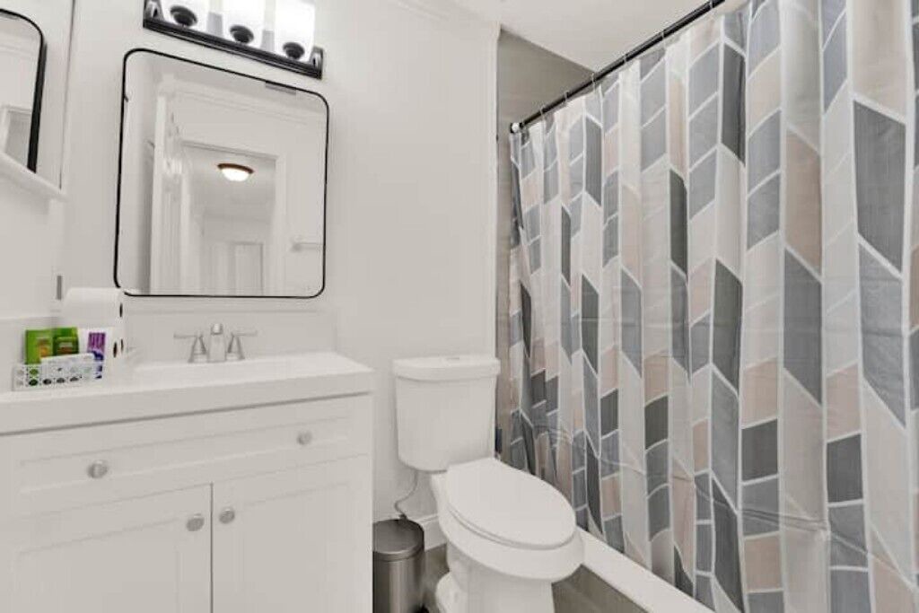 Photo of Bathroom in Orlando