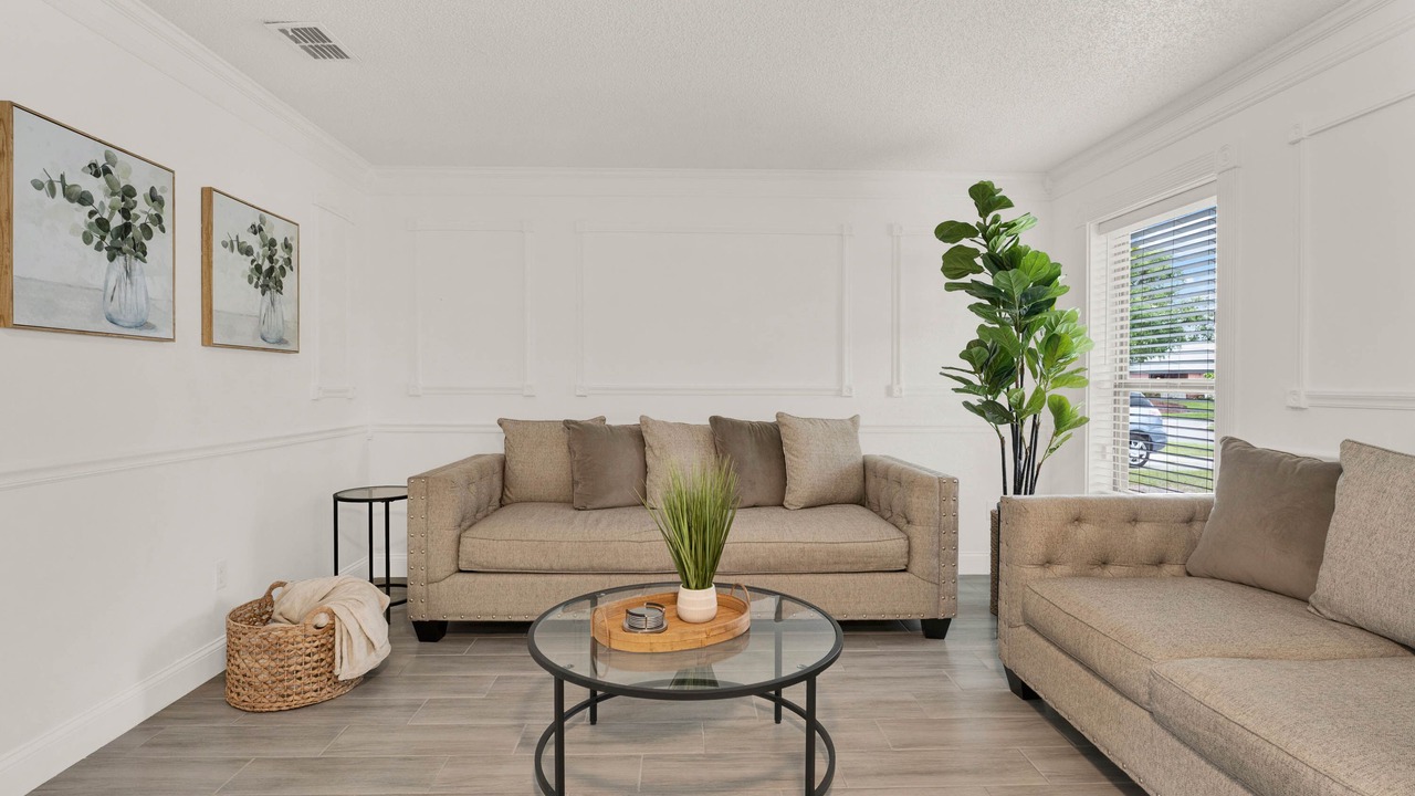 Photo of Livingroom in Orlando