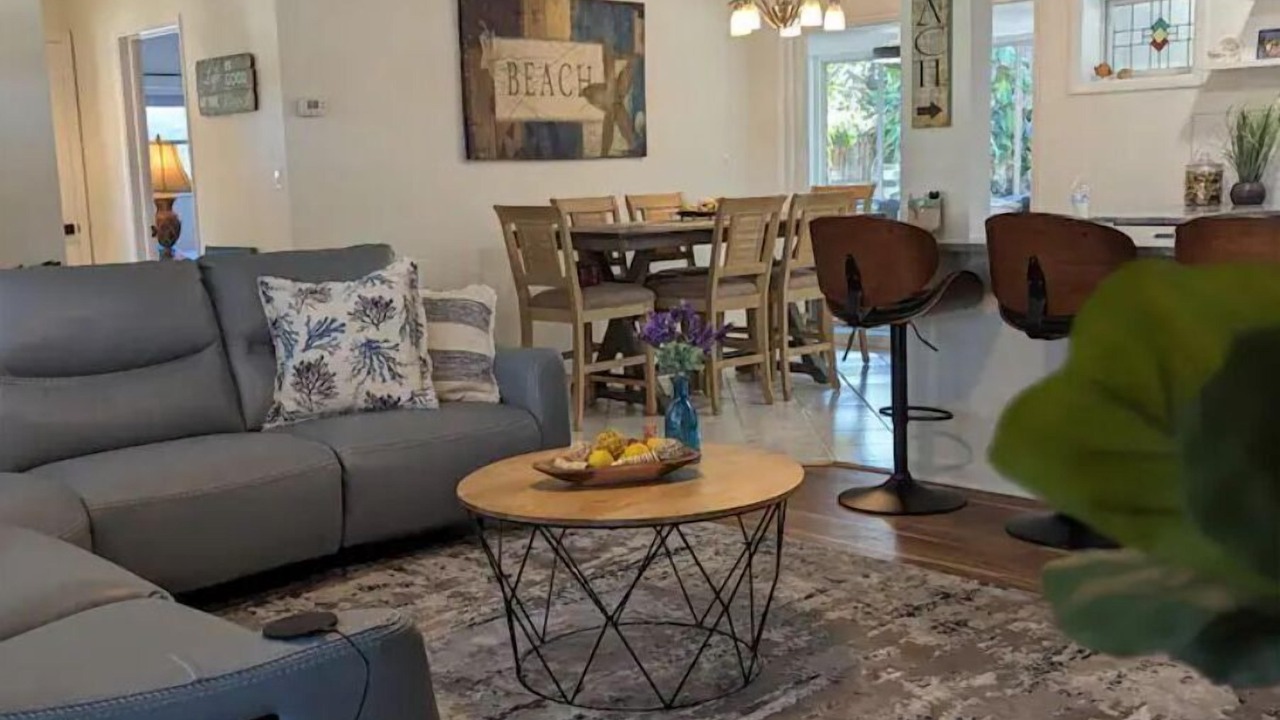 Photo of Livingroom in Clearwater