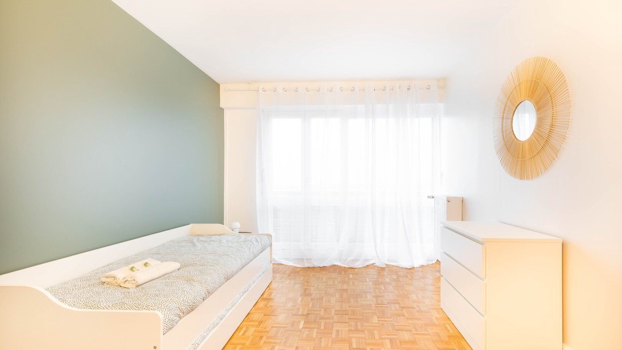 Photo of Bedroom in Fontenay-aux-Roses