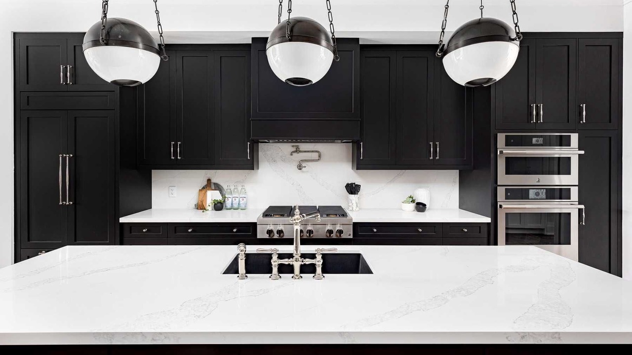 Photo of Kitchen in Little Italy