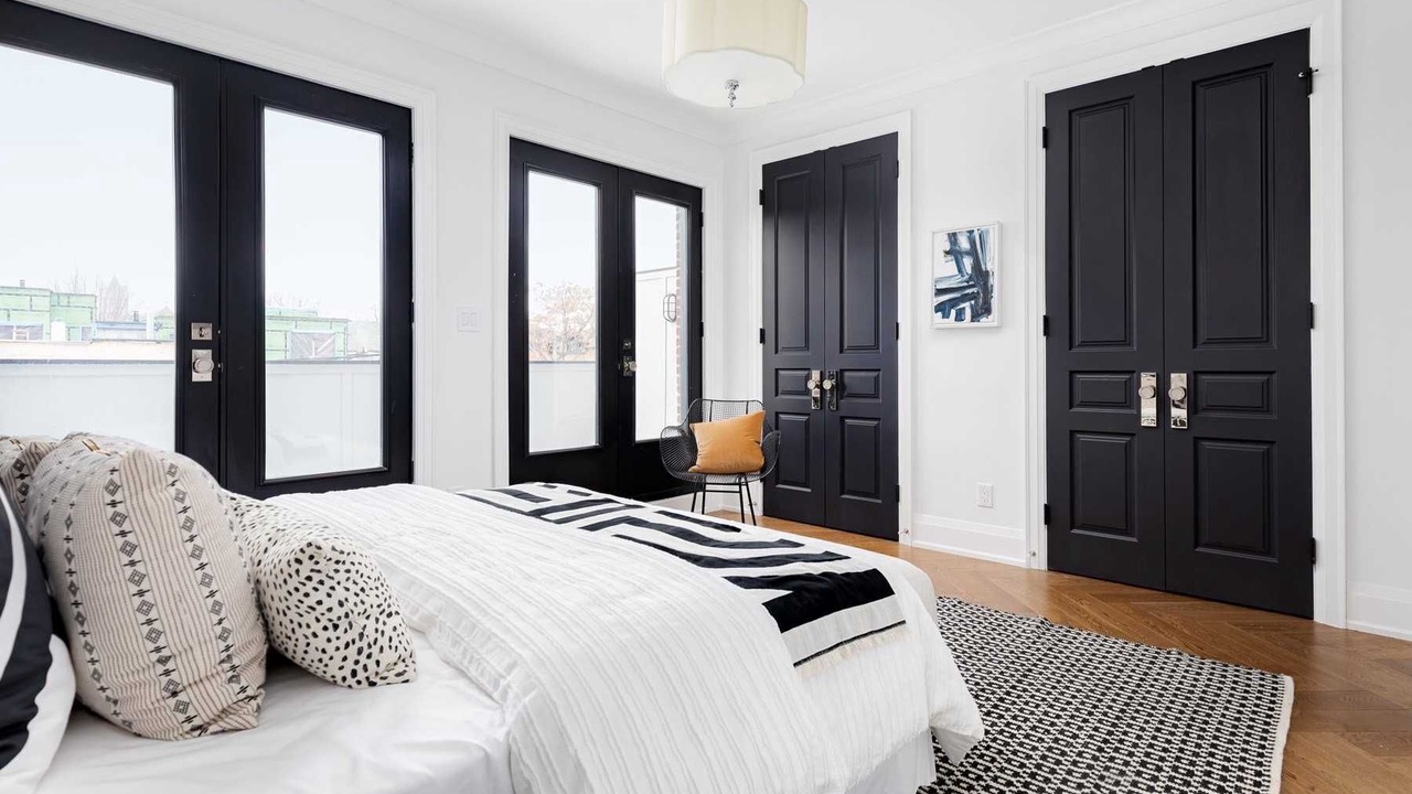 Photo of Bedroom in Little Italy