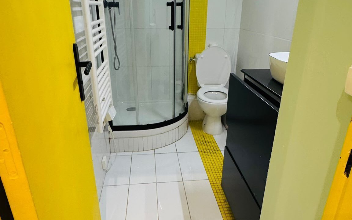 Photo of Bathroom in Epinettes