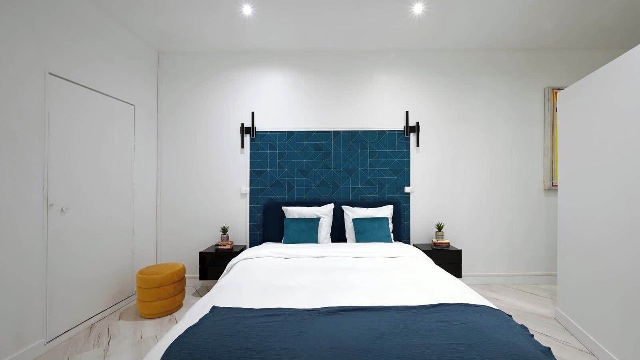 Photo of Bedroom in Epinettes