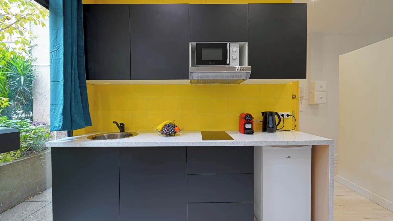 Photo of Kitchen in Epinettes
