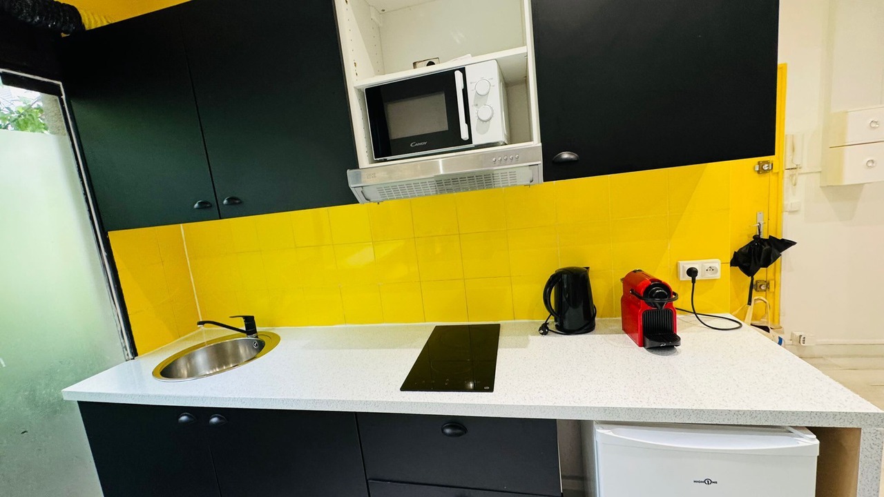 Photo of Kitchen in Epinettes