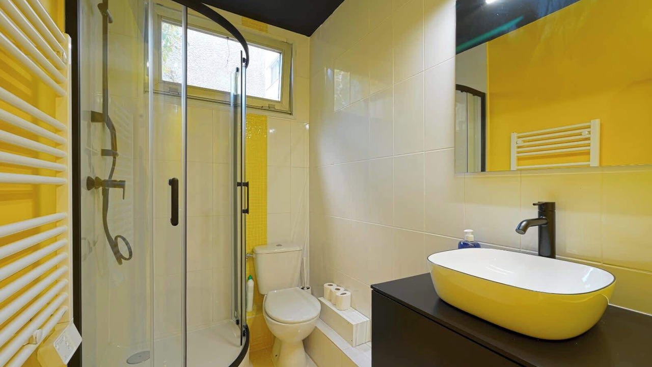 Photo of Bathroom in Epinettes