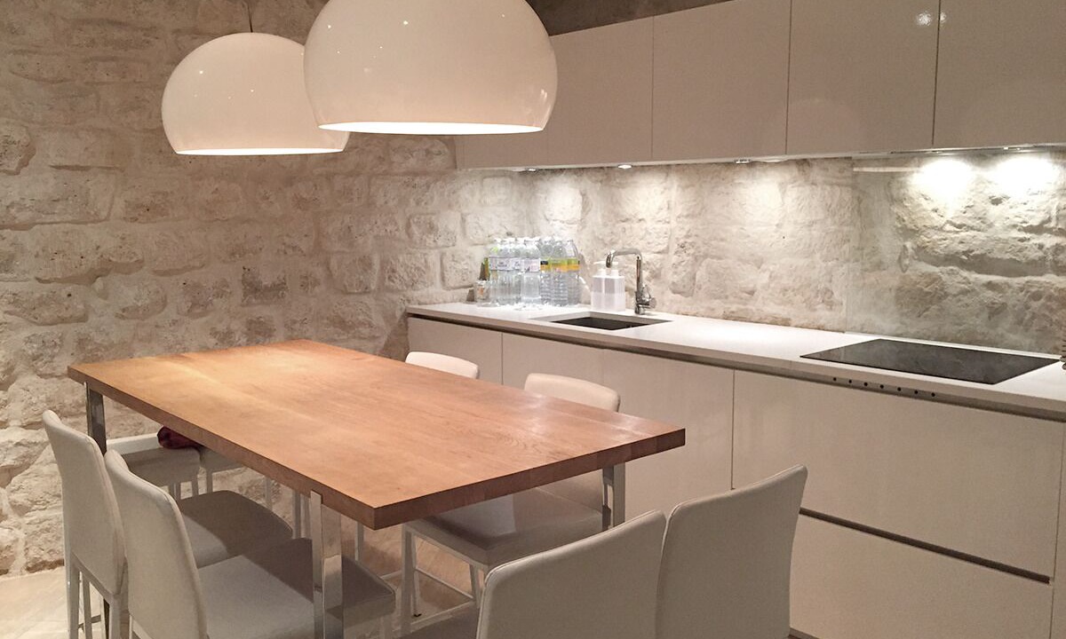 Photo of Kitchen in Arsenal