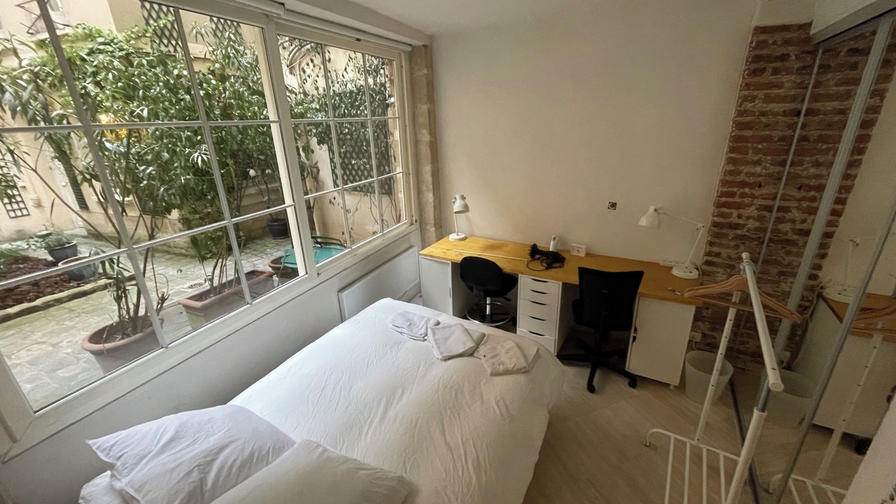 Photo of Bedroom in Arsenal