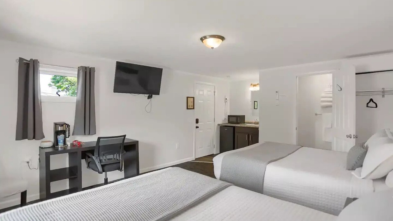 Photo of Bedroom in Halifax