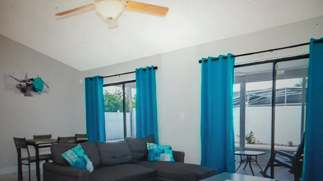 Photo of Livingroom in Poinciana
