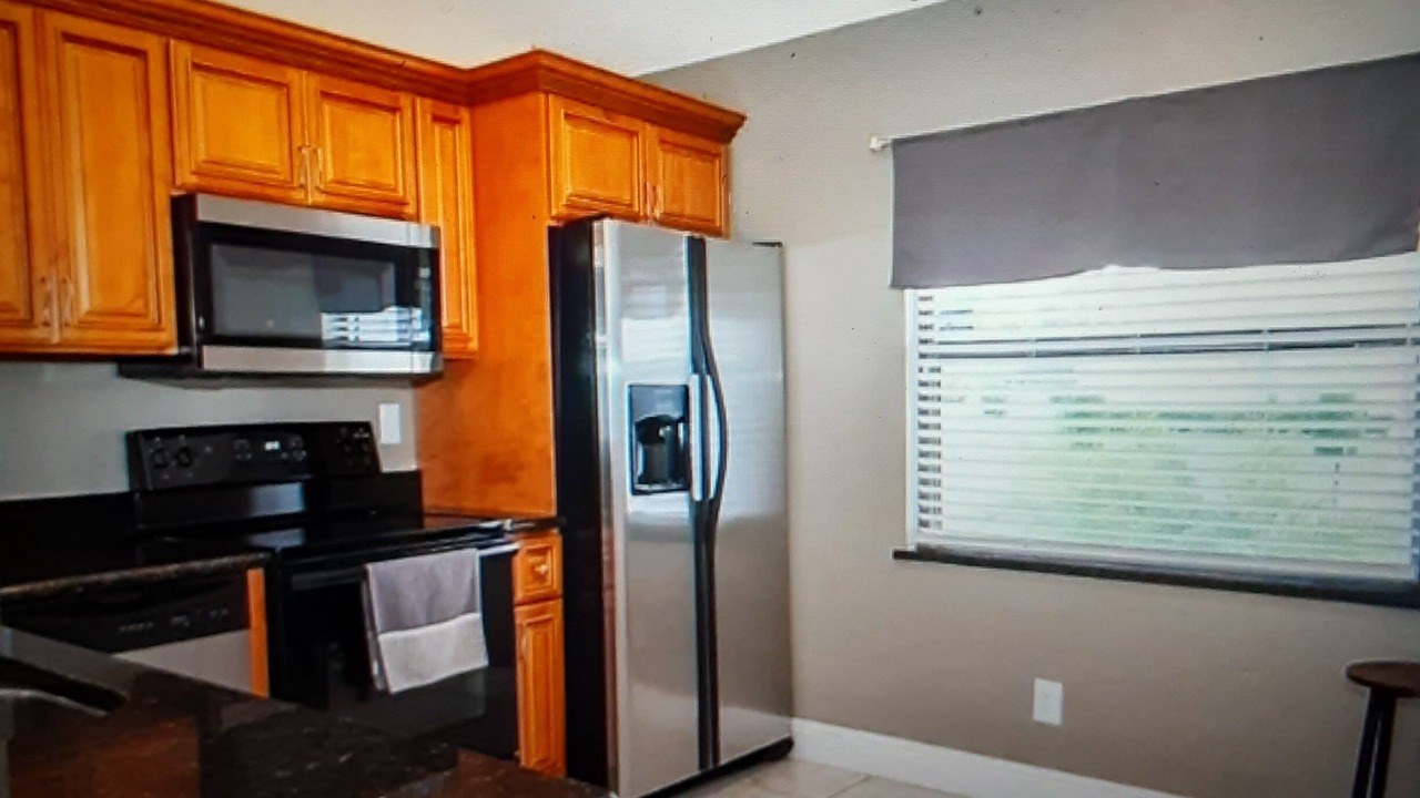 Photo of Kitchen in Poinciana