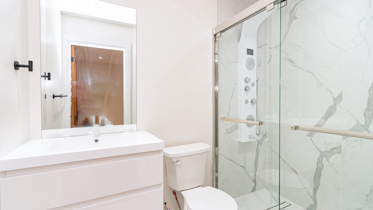Photo of Bathroom in New Tecumseth