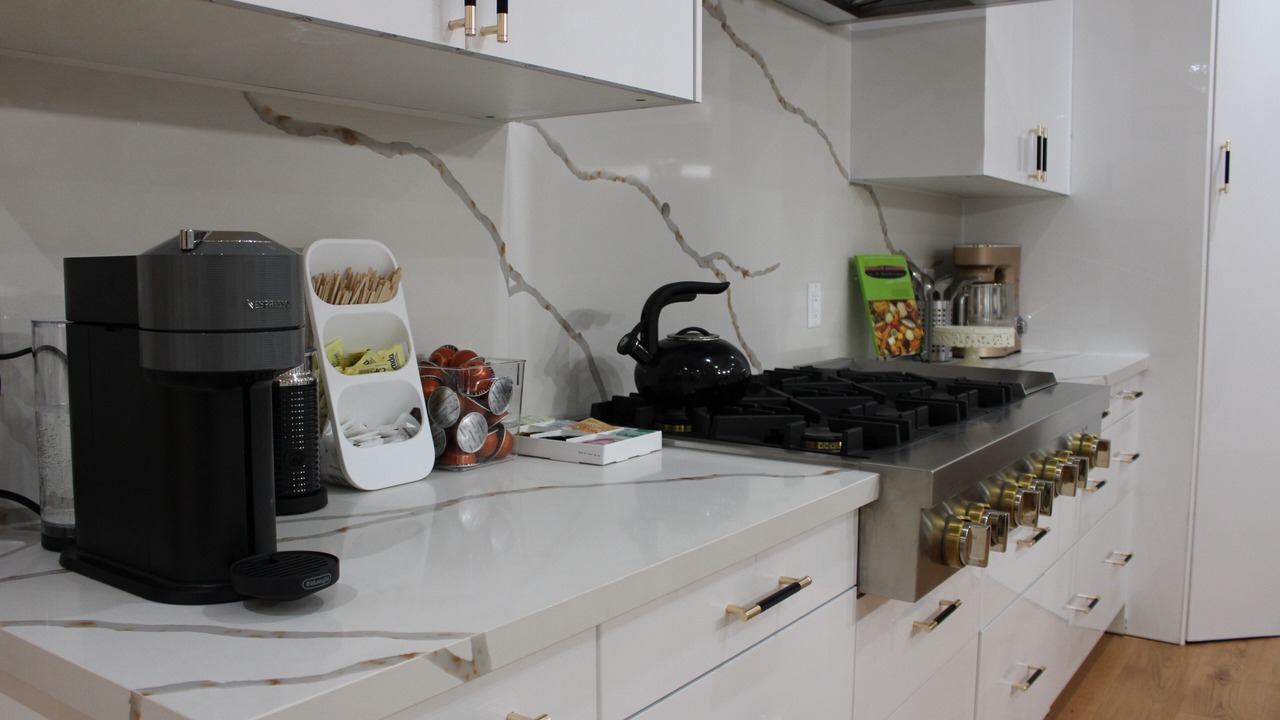 Photo of Kitchen in New Tecumseth
