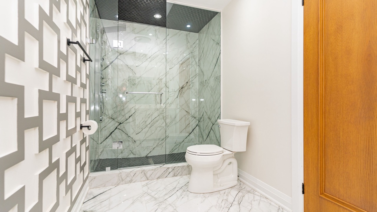 Photo of Bathroom in New Tecumseth