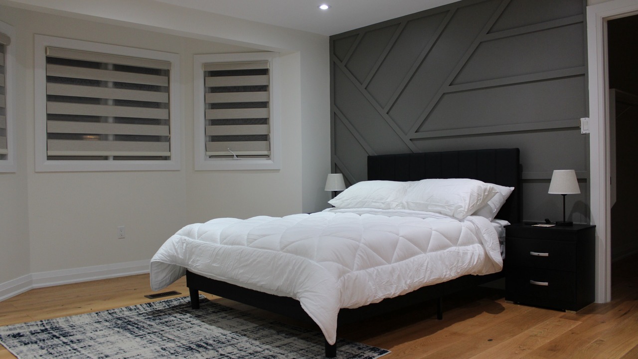 Photo of Bedroom in New Tecumseth