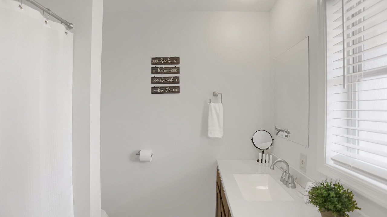 Photo of Bathroom in Halifax