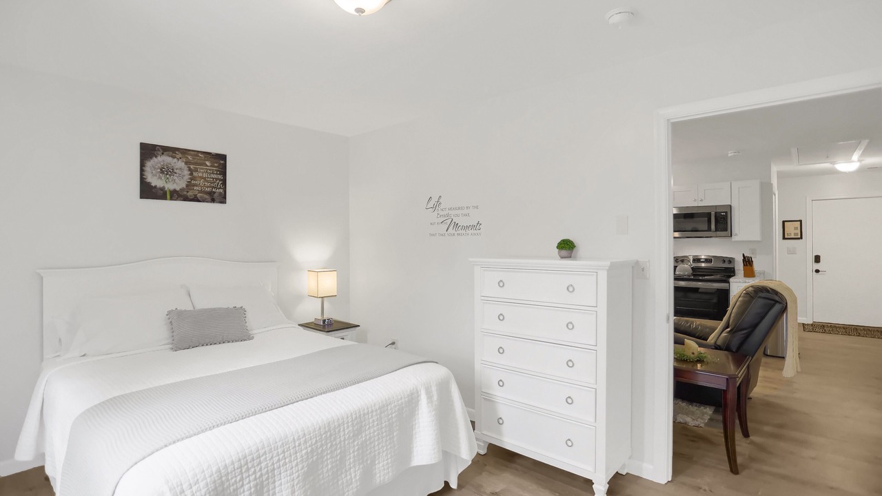 Photo of Bedroom in Halifax