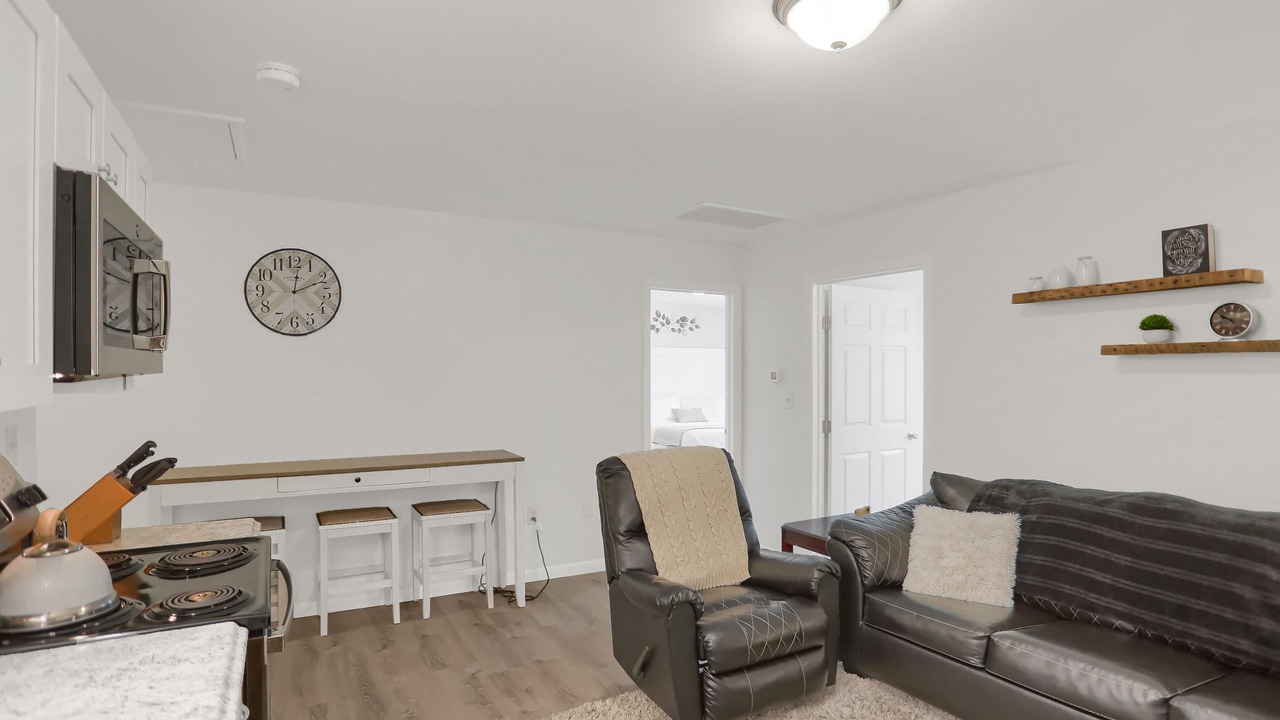 Photo of Livingroom in Halifax