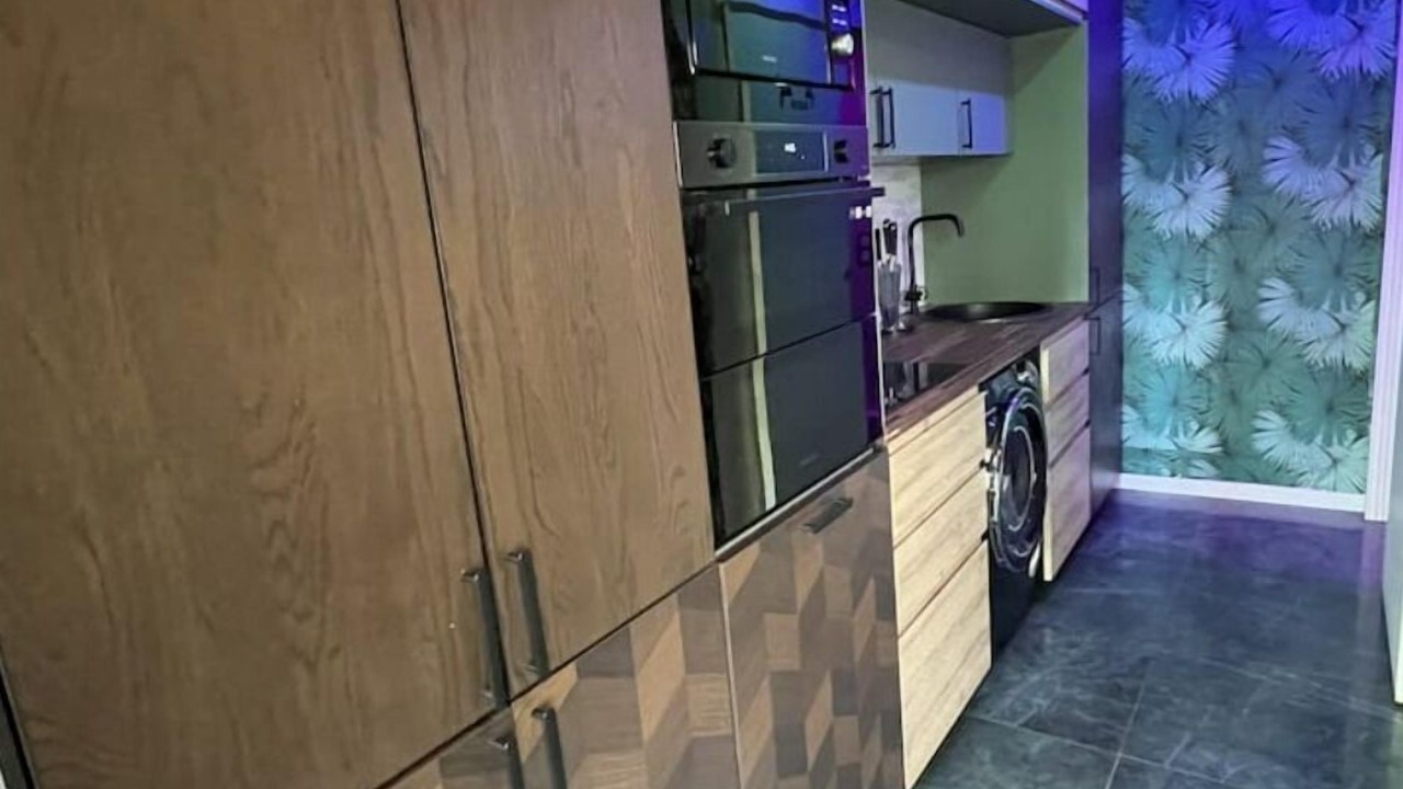 Photo of Kitchen in Belleville