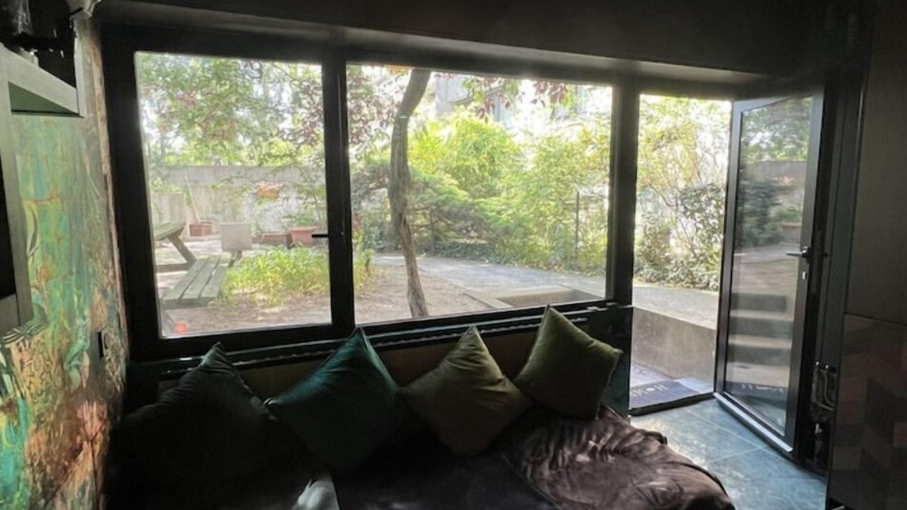 Photo of Livingroom in Belleville