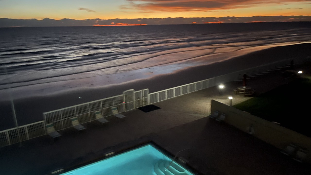 Photo of Outdoor in Daytona Beach Shores