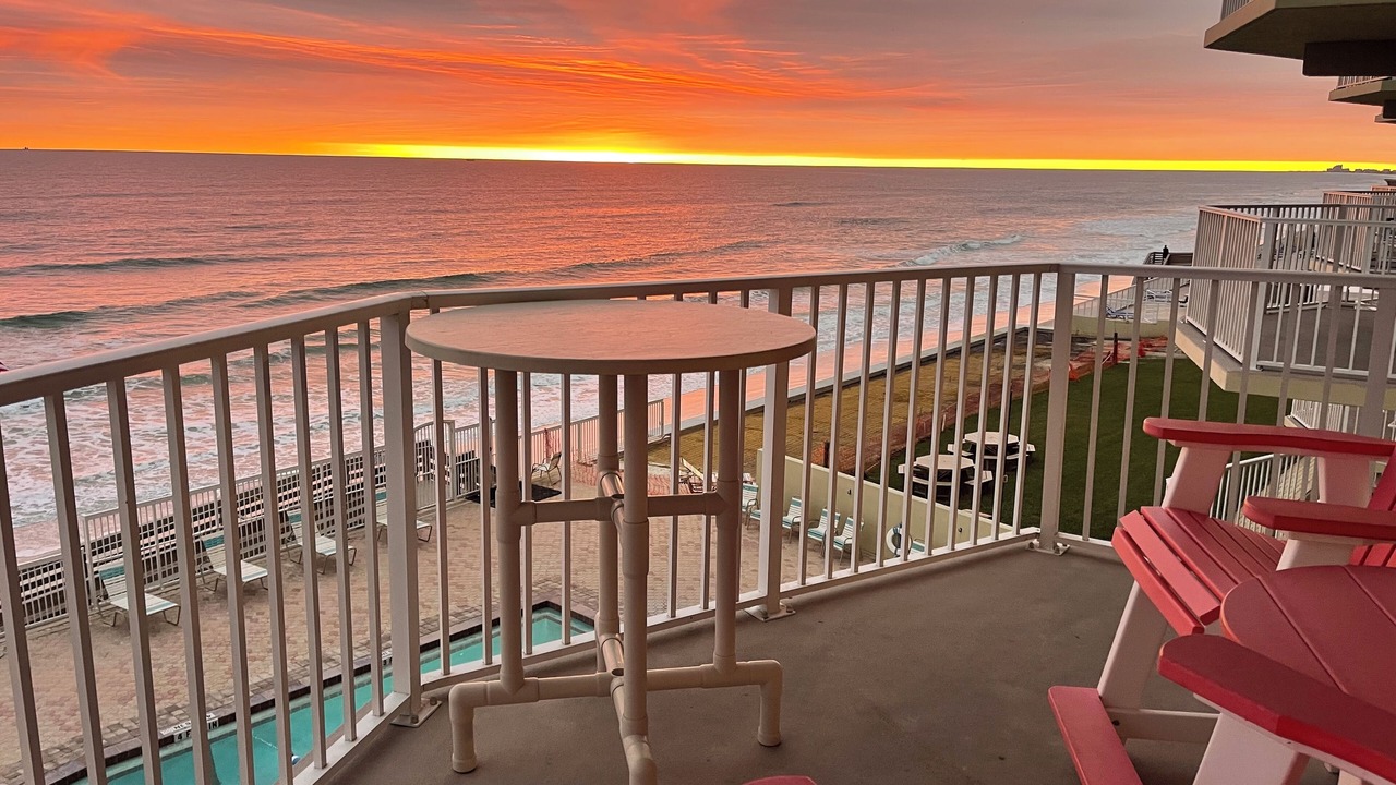 Photo of Outdoor in Daytona Beach Shores