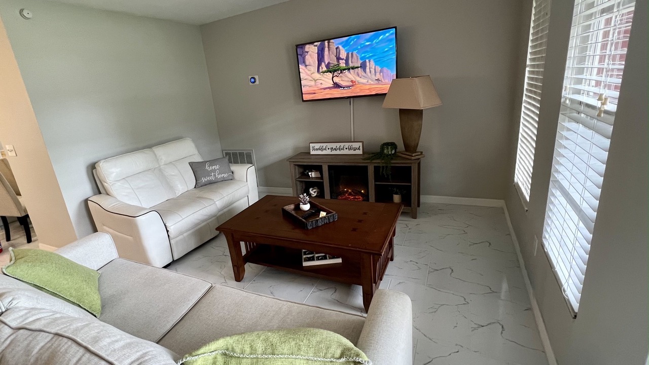 Photo of Livingroom in Sun 'N Lake