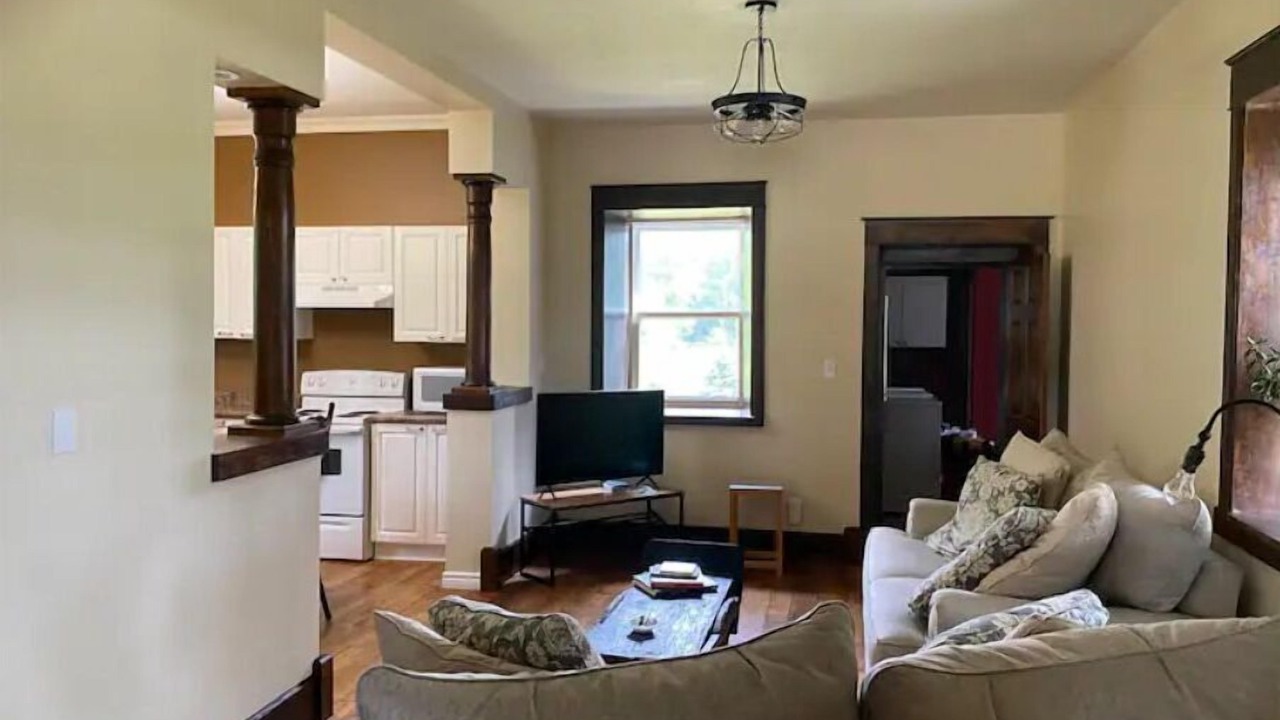 Photo of Livingroom in Williamsford
