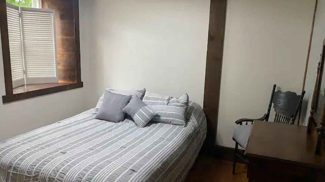 Photo of Bedroom in Williamsford