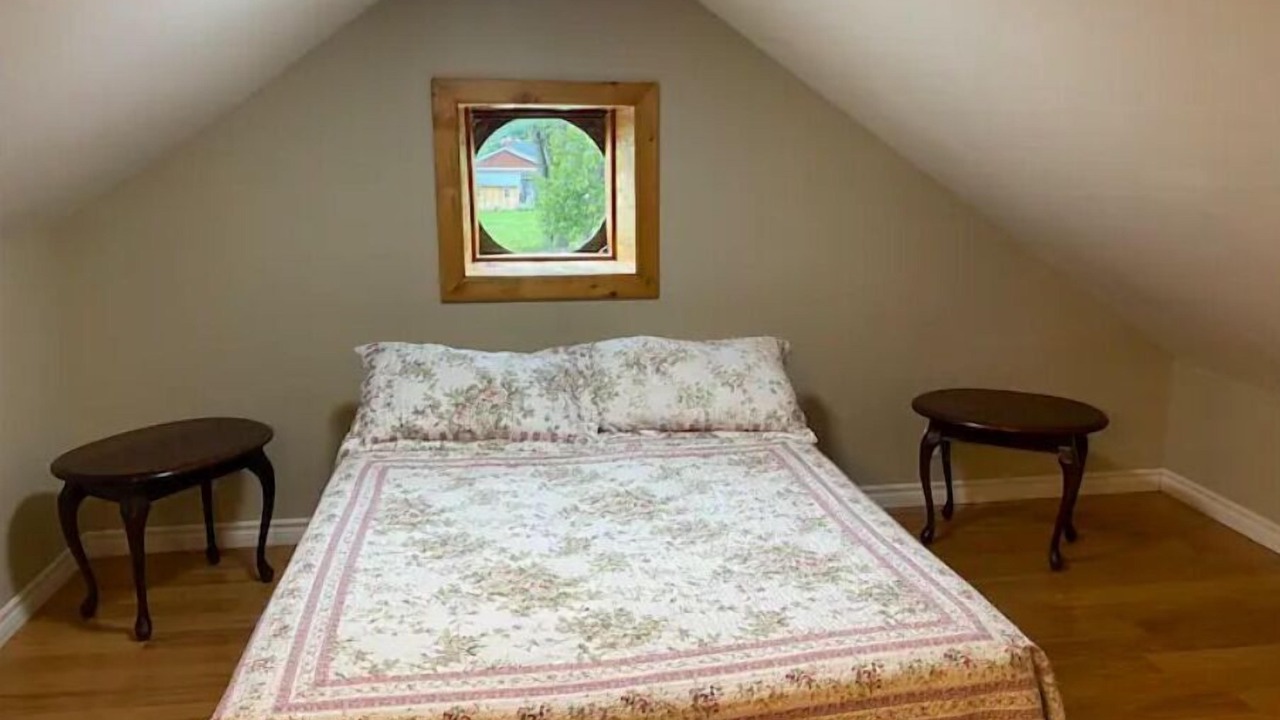 Photo of Bedroom in Williamsford