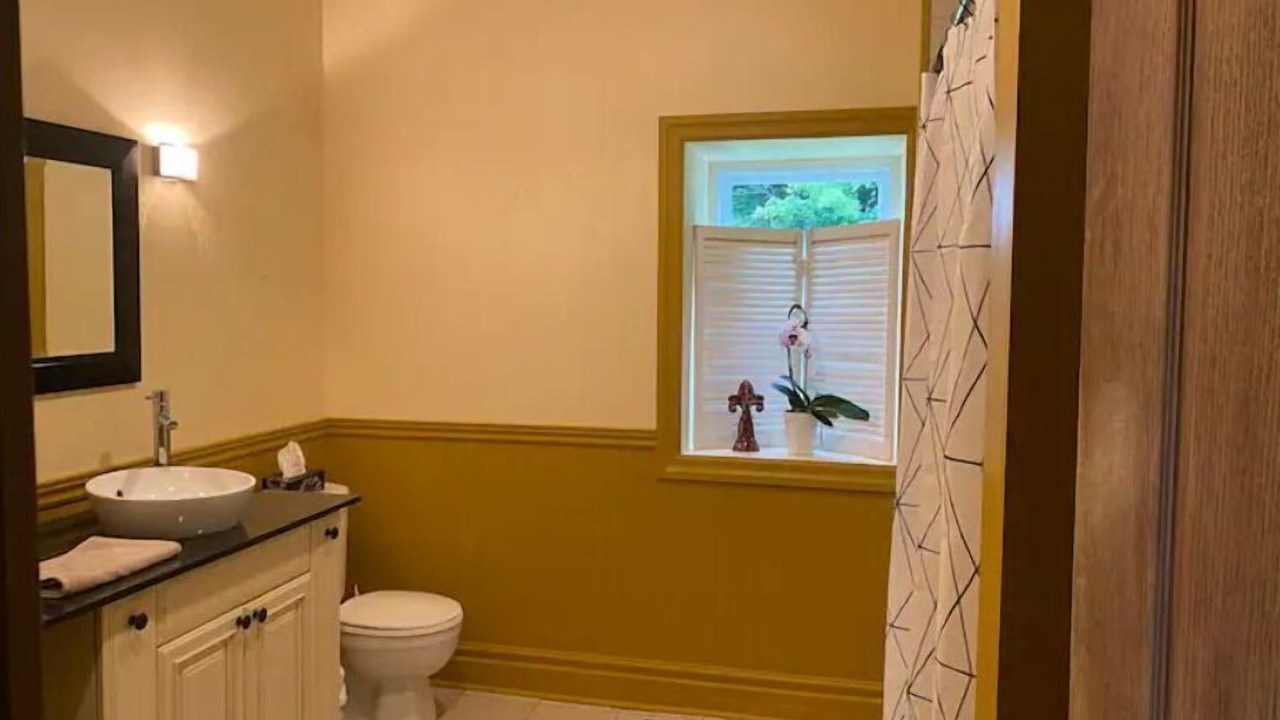 Photo of Bathroom in Williamsford