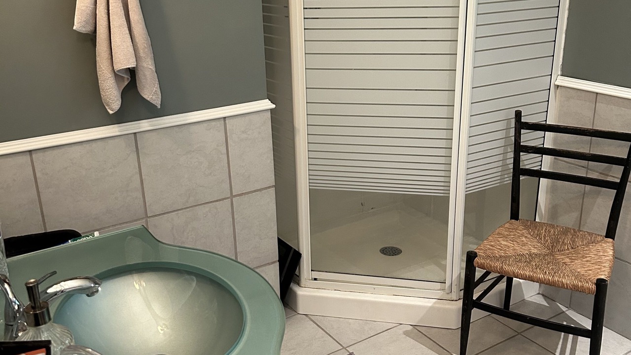 Photo of Bathroom in Hastings Highlands