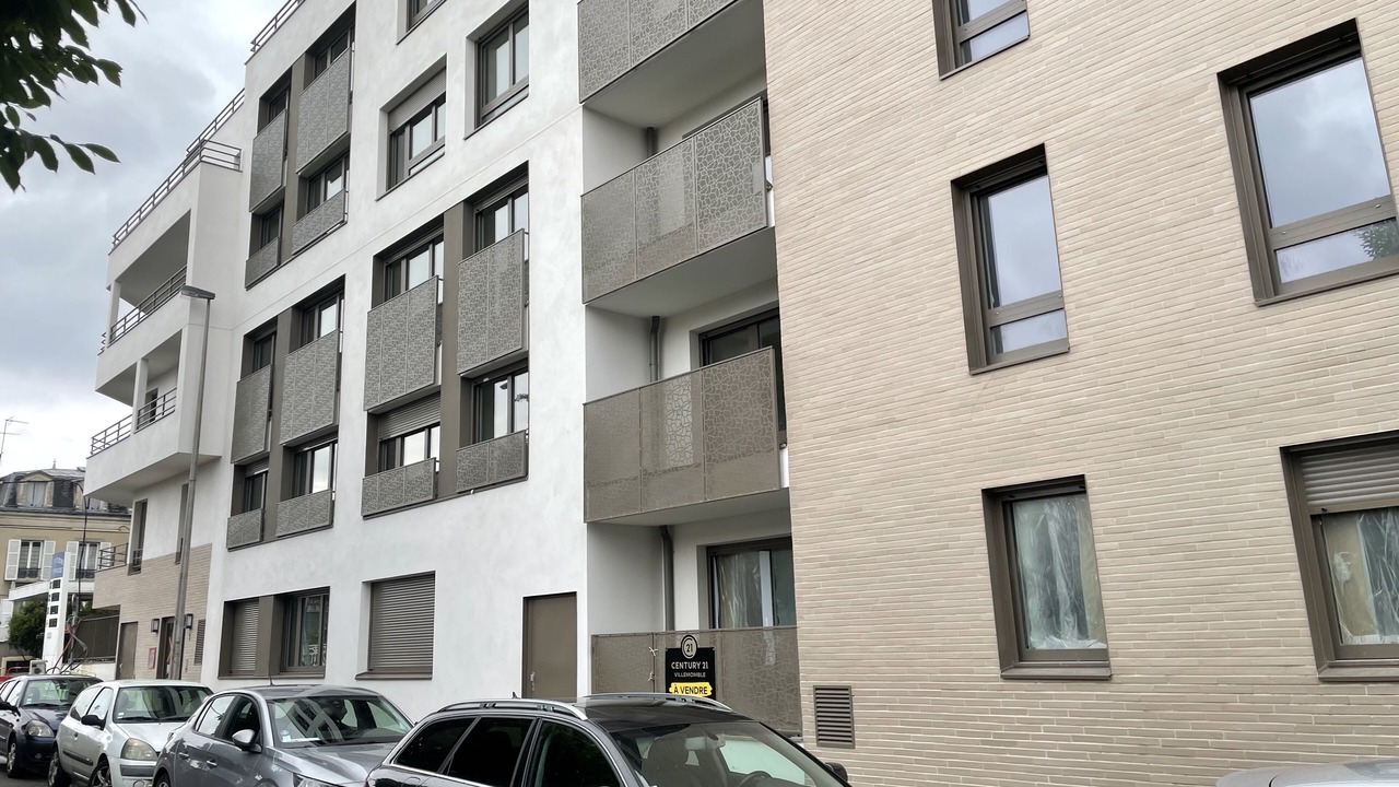 Photo of Outdoor in Villemomble