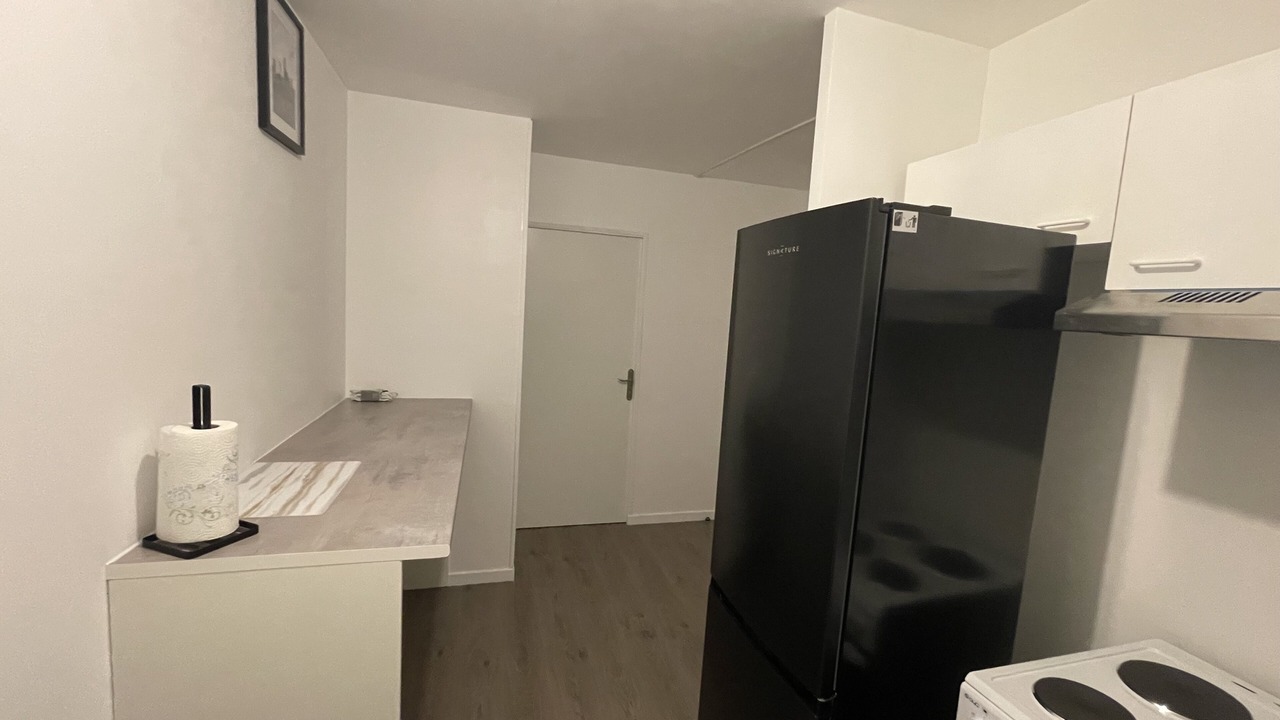 Photo of Kitchen in Villemomble