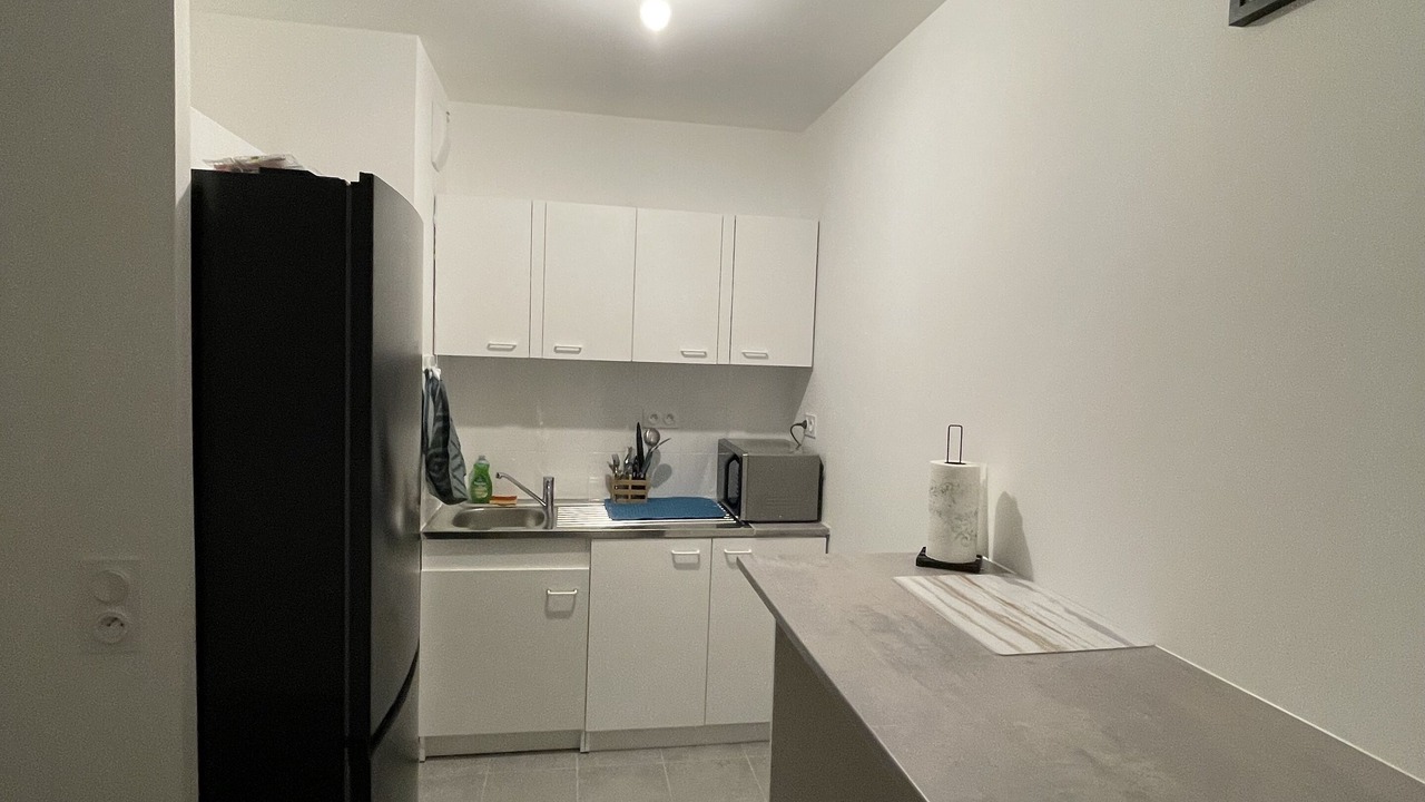 Photo of Kitchen in Villemomble