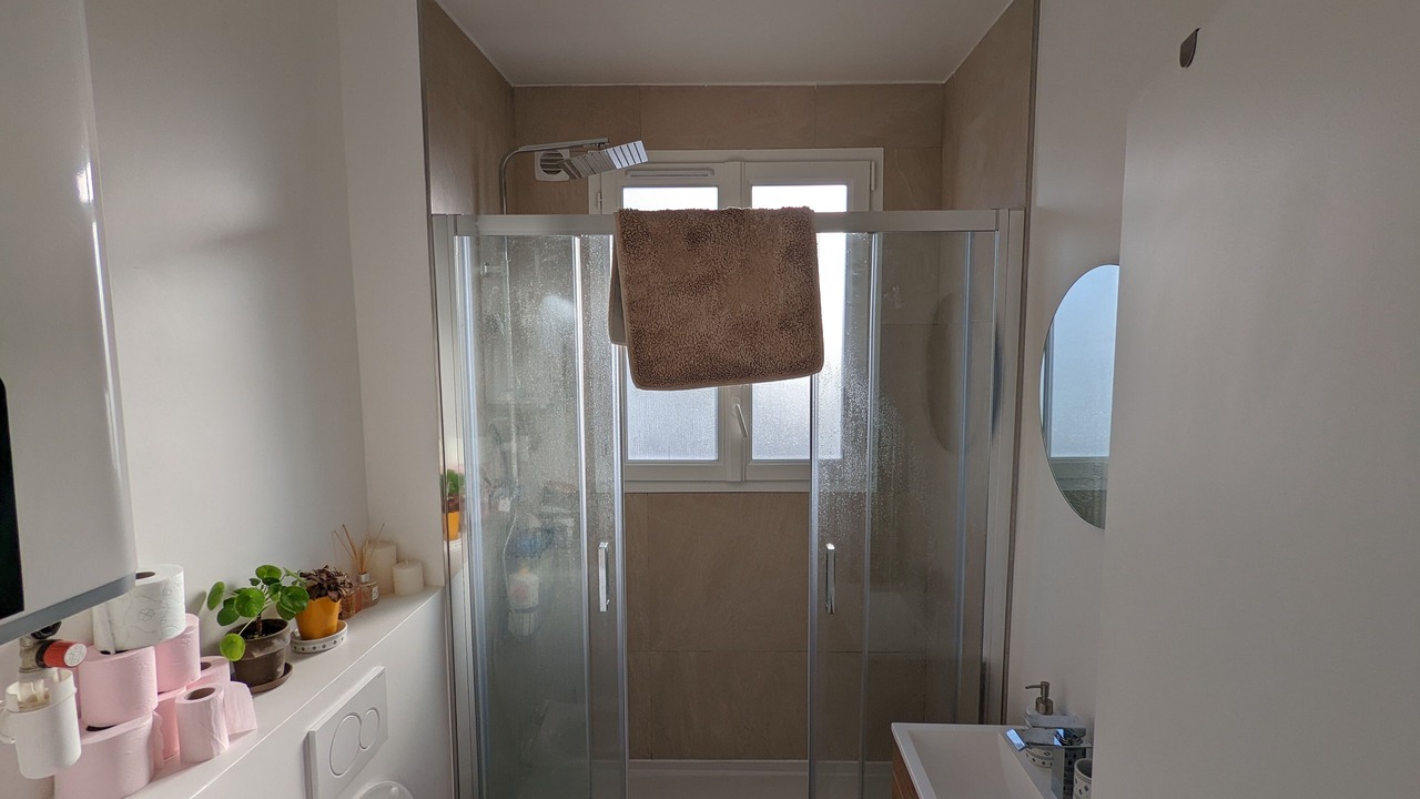 Photo of Bathroom in Malakoff