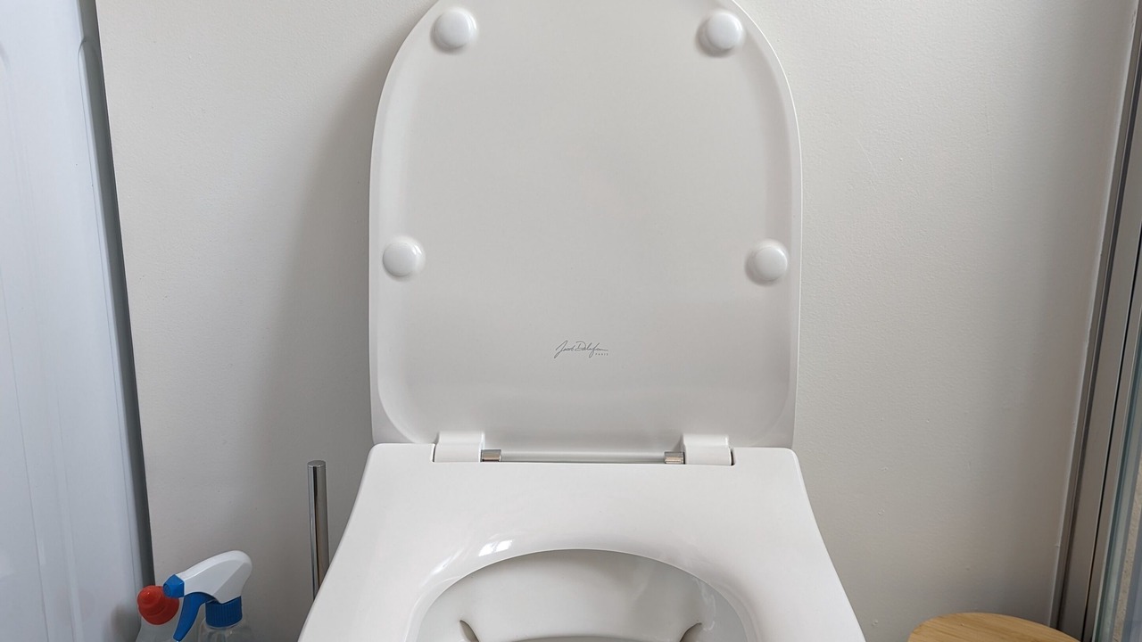 Photo of Bathroom in Malakoff